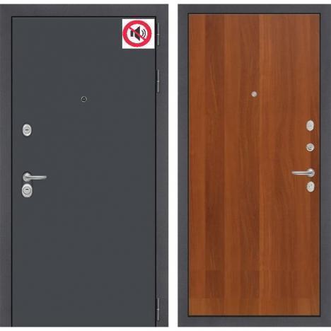 Цербер Антишум  R1