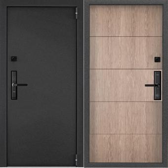 УМНАЯ ДВЕРЬ Т-100