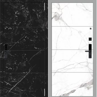 УМНАЯ ДВЕРЬ Т-100/2