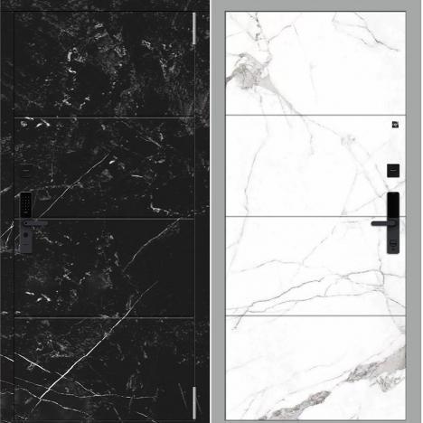 УМНАЯ ДВЕРЬ Т-100/2